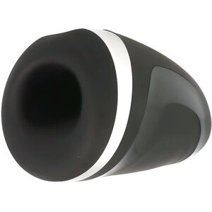 Satisfyer Men Heat Vibration Masturbator
