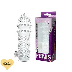 Penis Sleeve Kirkas