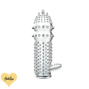 Penis Sleeve Kirkas