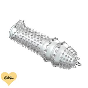 Penis Sleeve Kirkas