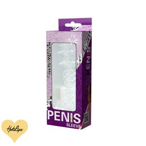 Penis Sleeve Kirkas