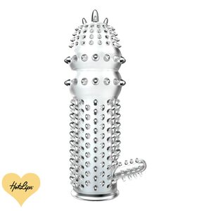 Penis Sleeve Kirkas