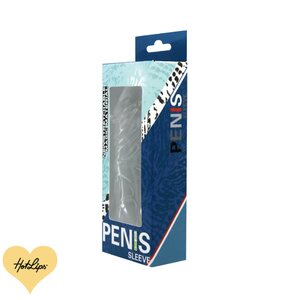 Penis Extender Clear