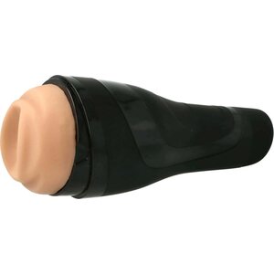 Satisfyer Classic Masturbaattori Musta