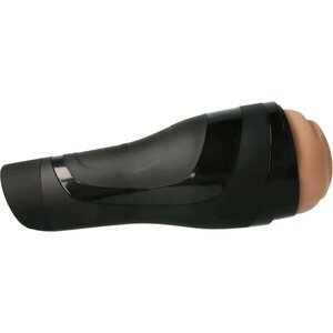 Satisfyer Classic Masturbaattori Musta