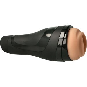 Satisfyer Classic Masturbaattori Musta