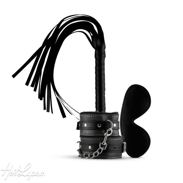 BDSM Bondage Set Aloittelijoille