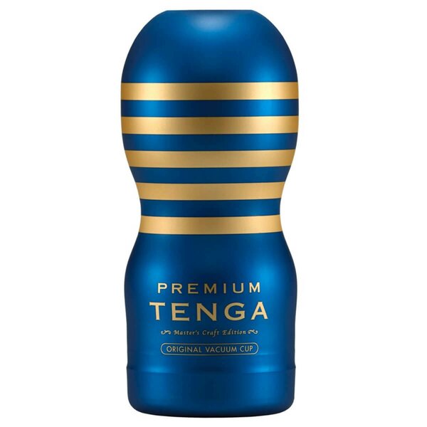 Tenga Premium Orginal Vacuum Cup