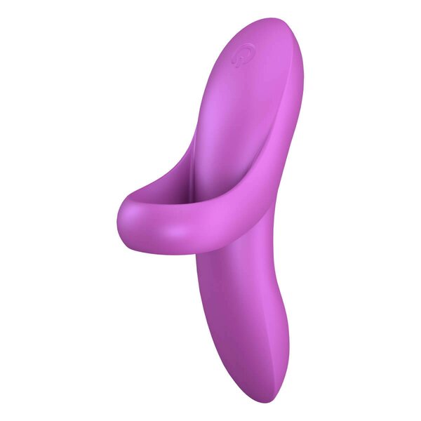 Satisfyer Bold Lover sormivibraattori