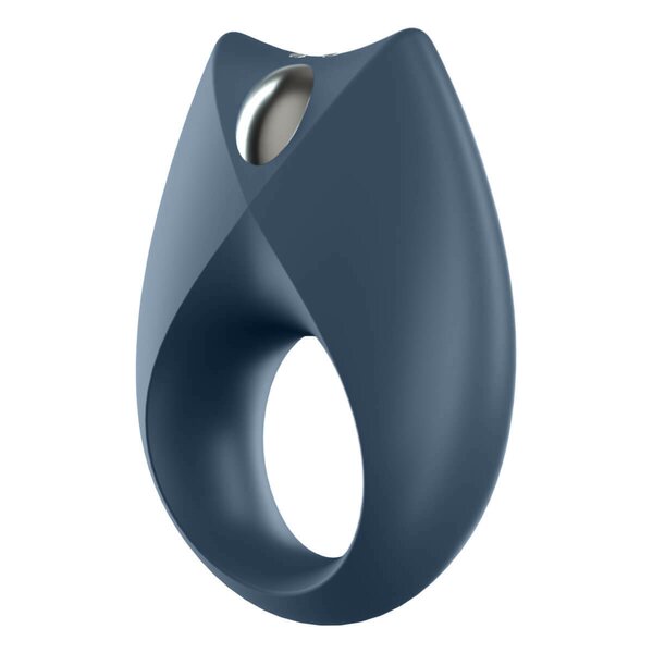 Satisfyer Royal One penisrengas sovelluksella