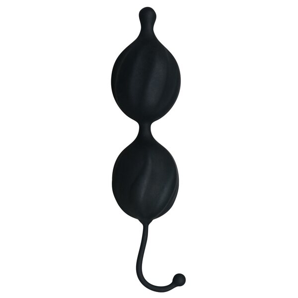 Black Velvets Geisha balls tehokaaseen harjoitteluun 131 grams