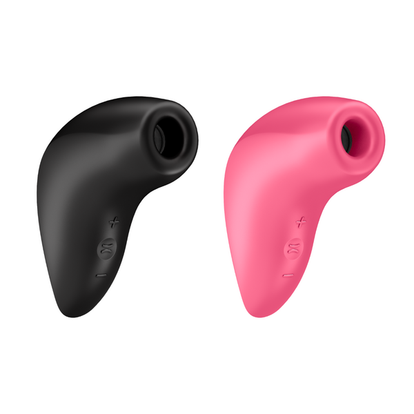 Satisfyer Magnetic Deep Pulse Klitoriskiihotin