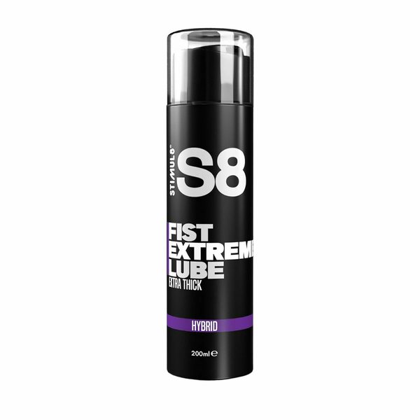 Stimul8 S8 Fist Extreme Lube Extra Thick