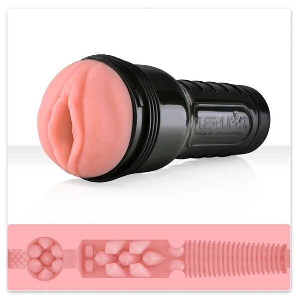 Fleshlight Classic Pink Lady Destroya