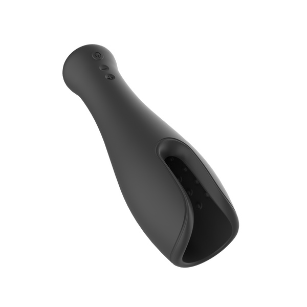 Dream Toys Essentials Powerful Flexible Penis Head Stimulator