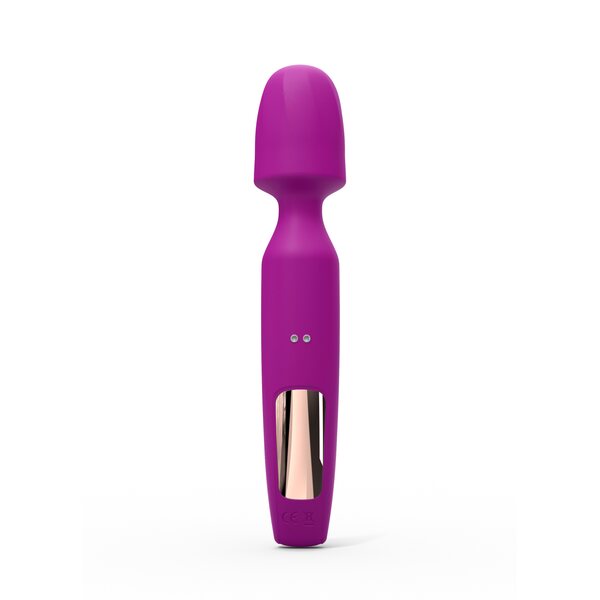 Love To Love R-Evolution Wand Vibrator