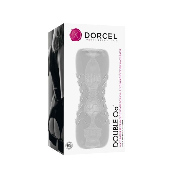 Dorcel Double OO Masturbator