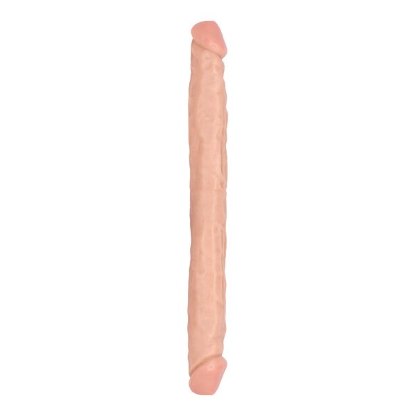 Seven Creations Tupladildo 45.7 cm