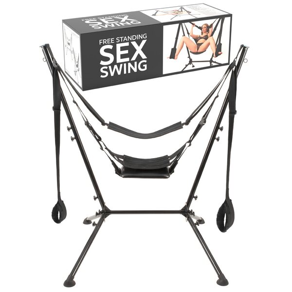 You2Toys Sex Swing And stativer