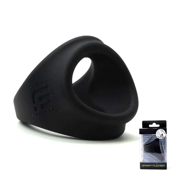 Sport Fucker Liquid Silicone Freeballer