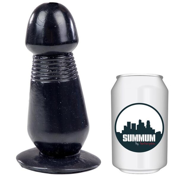 Summum Mission Blast Butt Plug