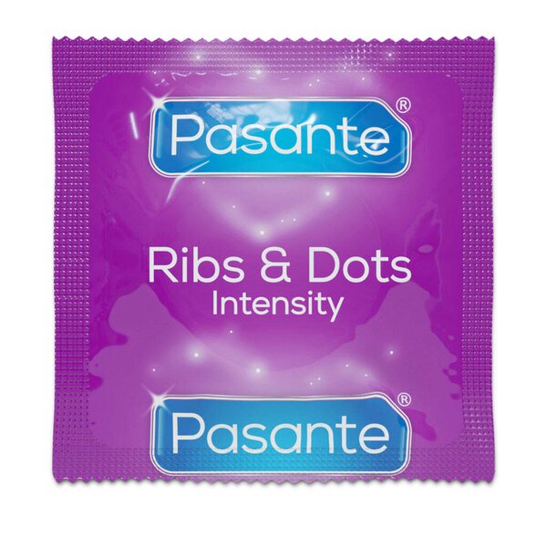 Pasante Sensitive Feel Ultra Thin Kondome