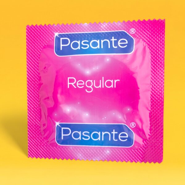 Pasante Sensitive Feel Ultra Thin Condoms