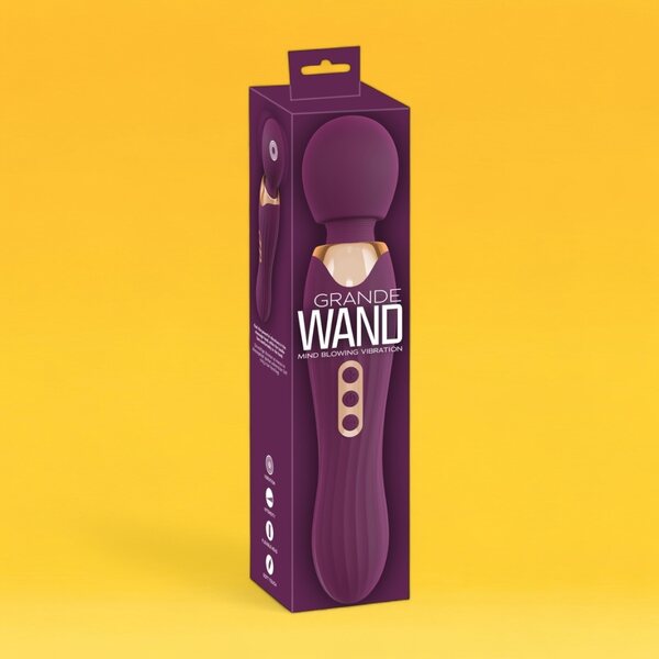You2Toys Grande Wand