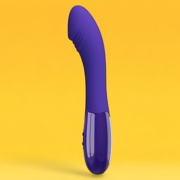 Elemental G-Spot Vibrator