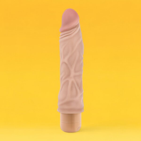 Blush Novelties Mr.Skin Number 10 Vibrator