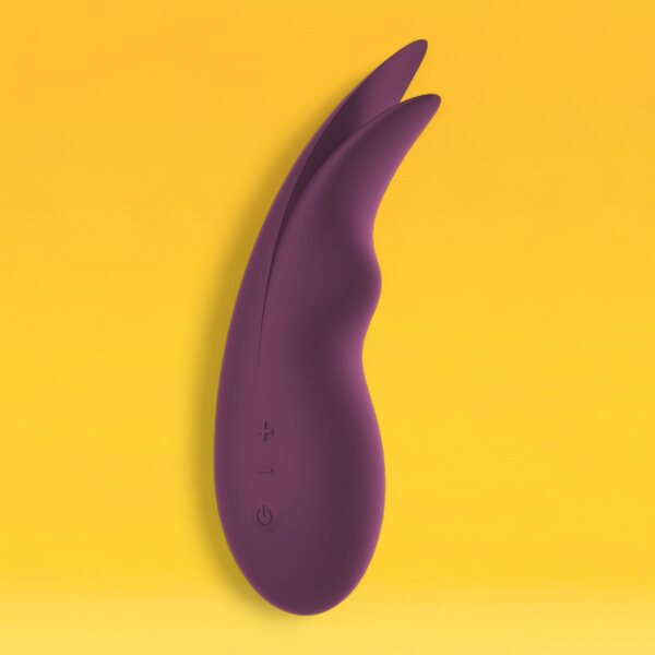 Dream Toys Essentials Fluttering Stimulator