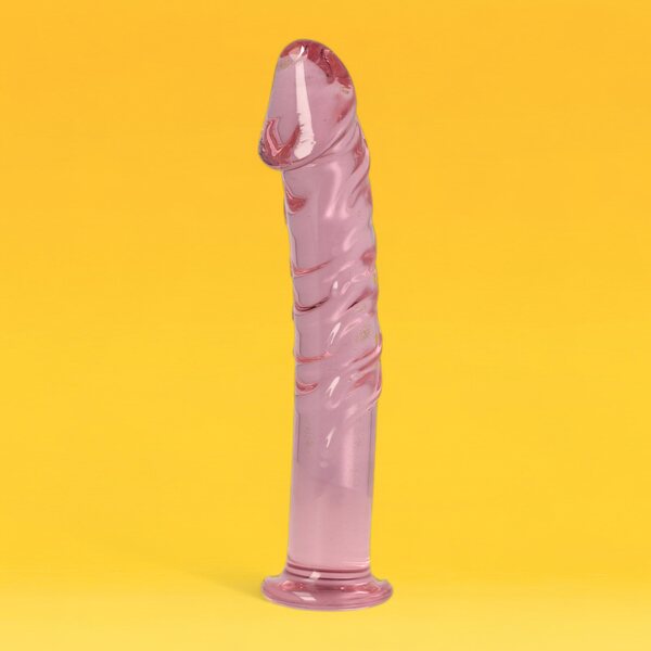 Pink Prism Passion Lasidildo