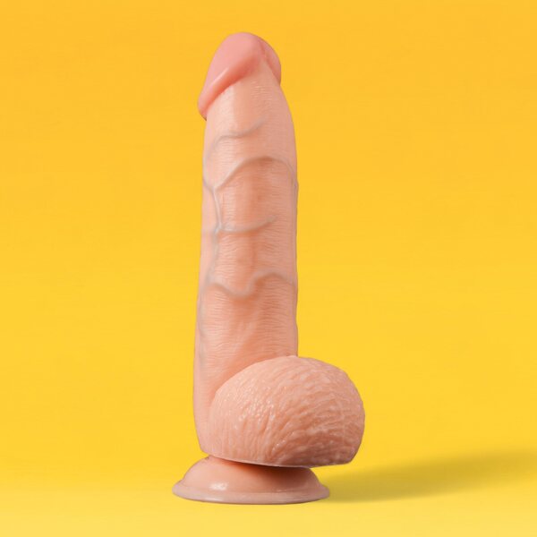 NMC Didier Dildo