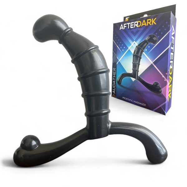 Afterdark Prostatic Massager