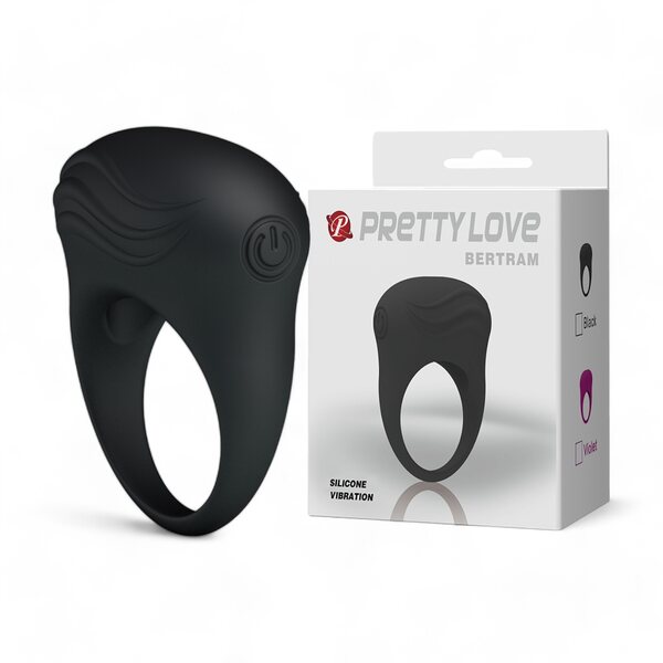 Vibrating Penis Ring