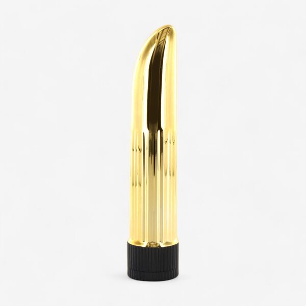 Lady Finger Mini Vibrator Oro