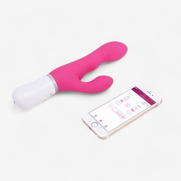 Lovense Nora Vibrator