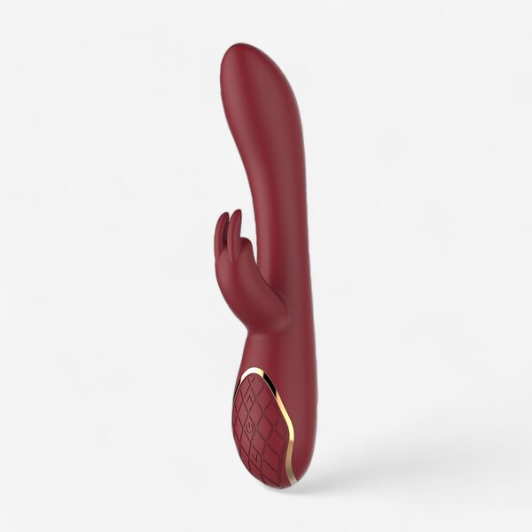 Dream Toys Romance Emily Vibrator