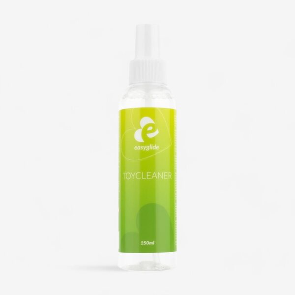 EasyGlide Puhdistusaine Seksileluille 150ml