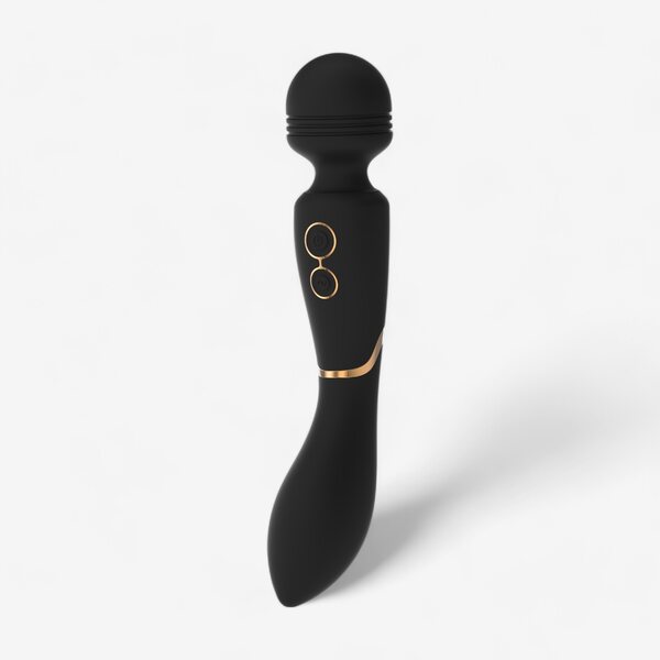 Dream Toys Elite Wand Vibrator Celine