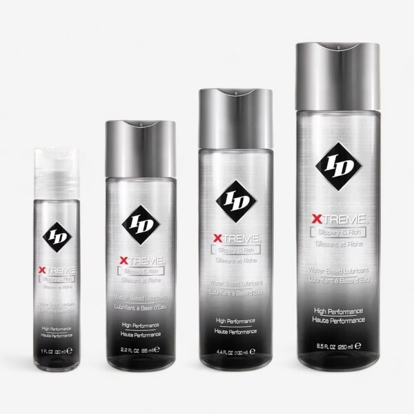 ID Lubes ID XTREME Lubricant