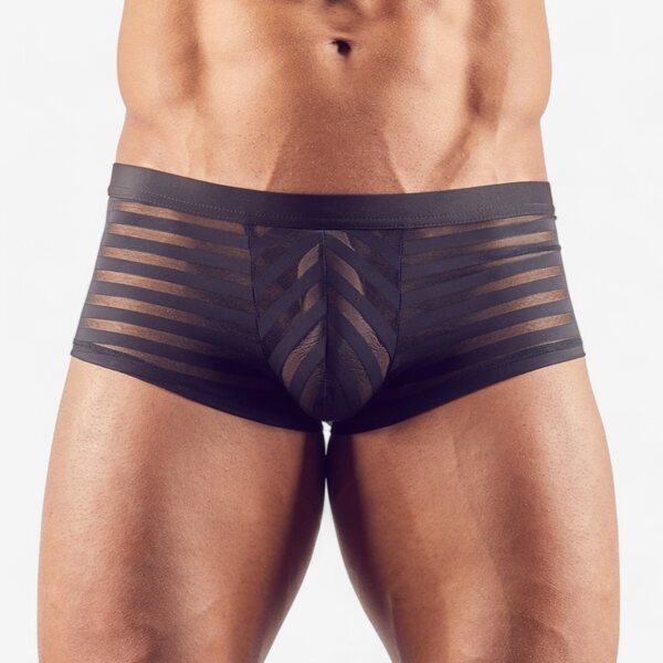 Svenjoyment Transparent Stripes Boxers