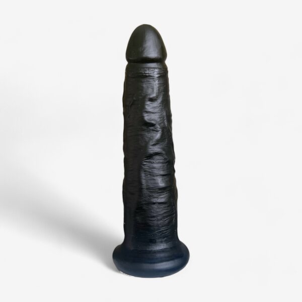 Midnight Thunder Dildo