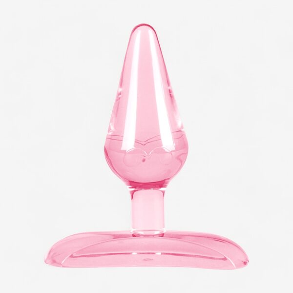 Easy Toys Pink Mini Anal Plug