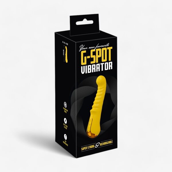 Your New Favourite Vibrator G-Spot Vibrator