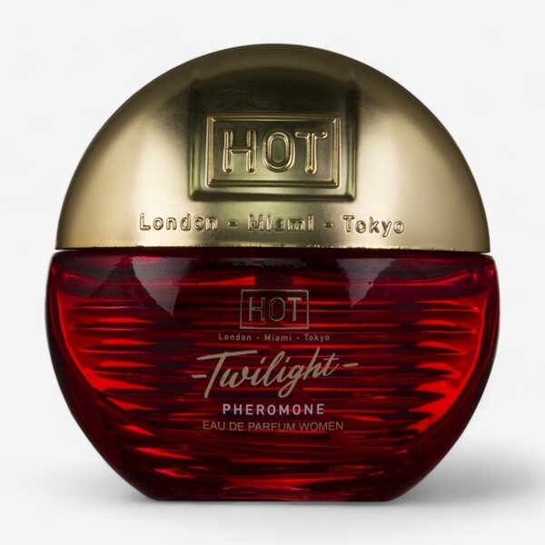 HOT Twilight Pheromone Parfum For Women