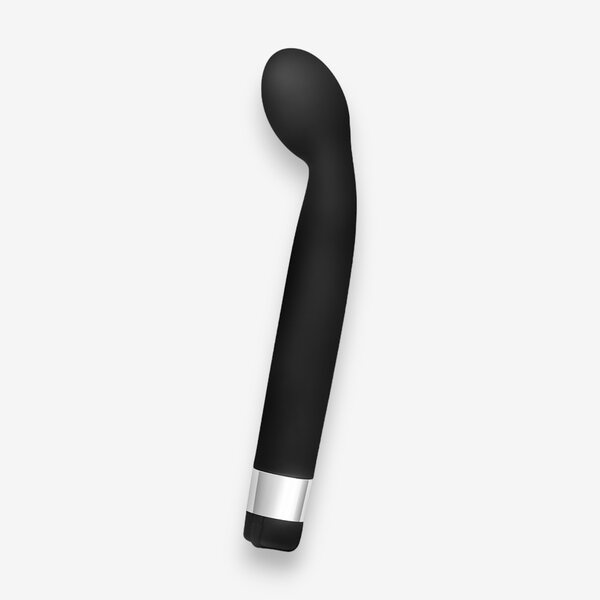 Blush Novelties Scarlet G - G-Point Vibrator Black