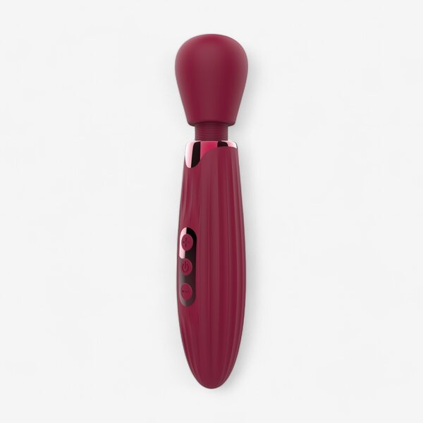 Glam Wand Vibrator