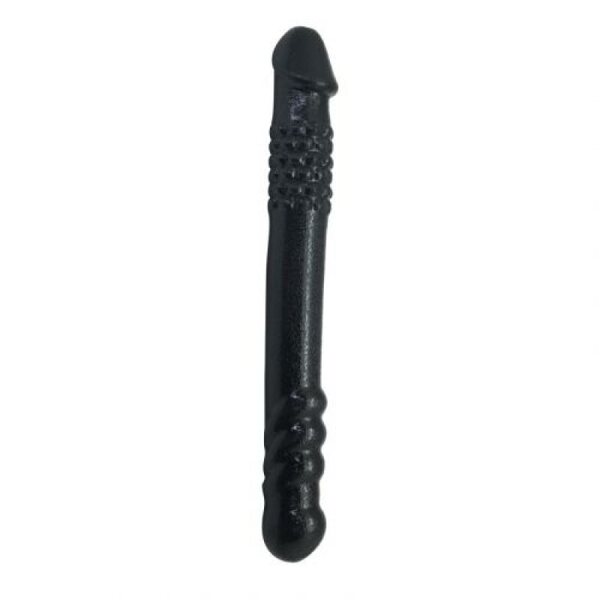 Pleasure Pair Kaksipäinen Tupladildo