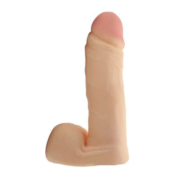 Lush Touch dildo